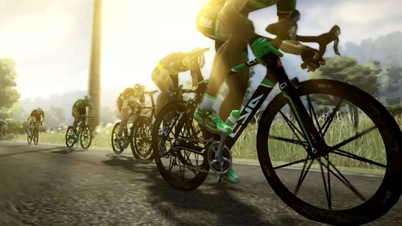 Tour de France 2013 : Overview Trailer