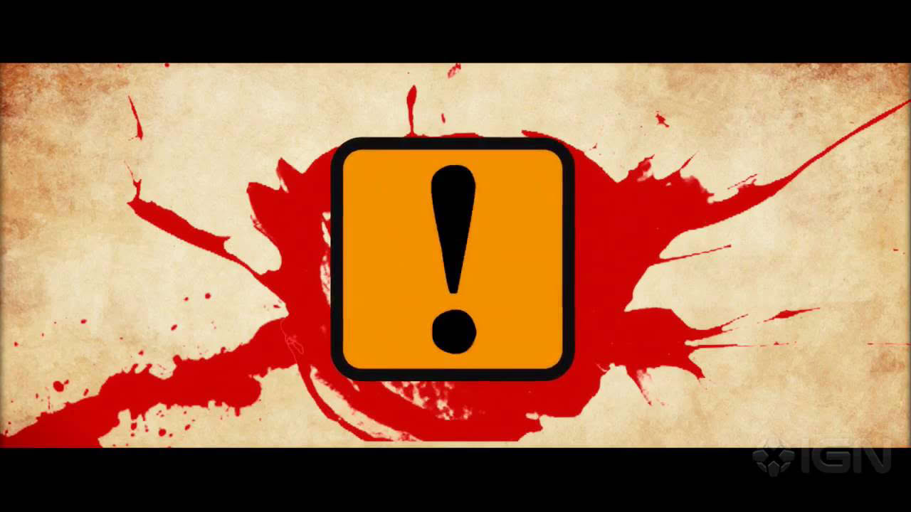 Red Johnson's Chronicles: Official Teaser