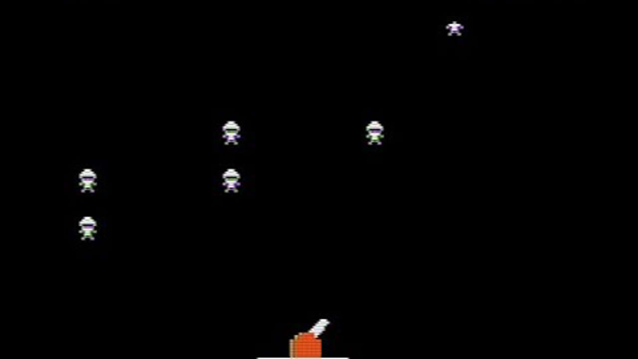 Sabotage (1981, Apple II)