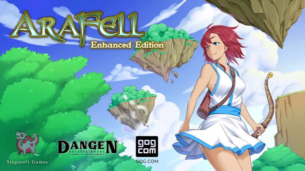 Ara Fell Trailer