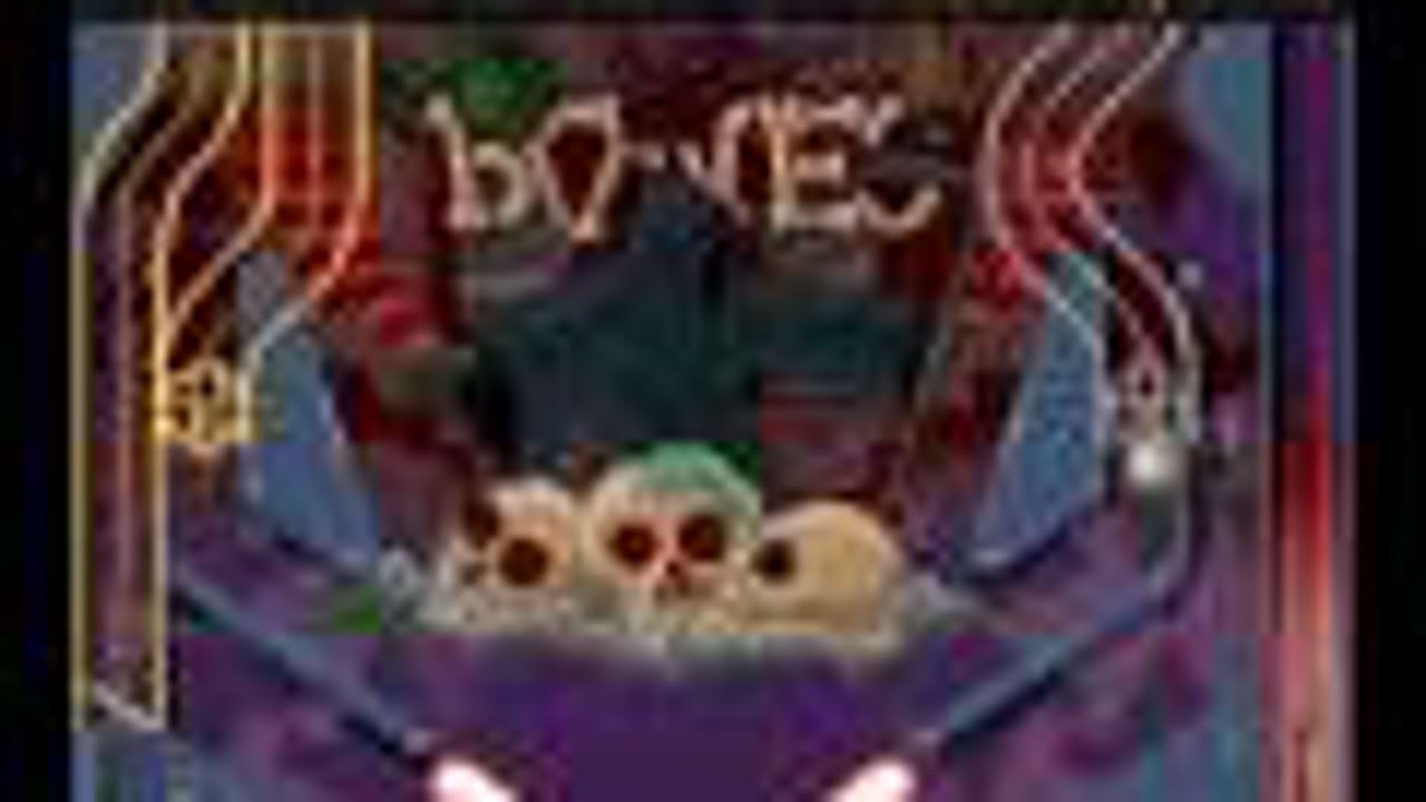 Amiga Longplay Pinball Fantasies