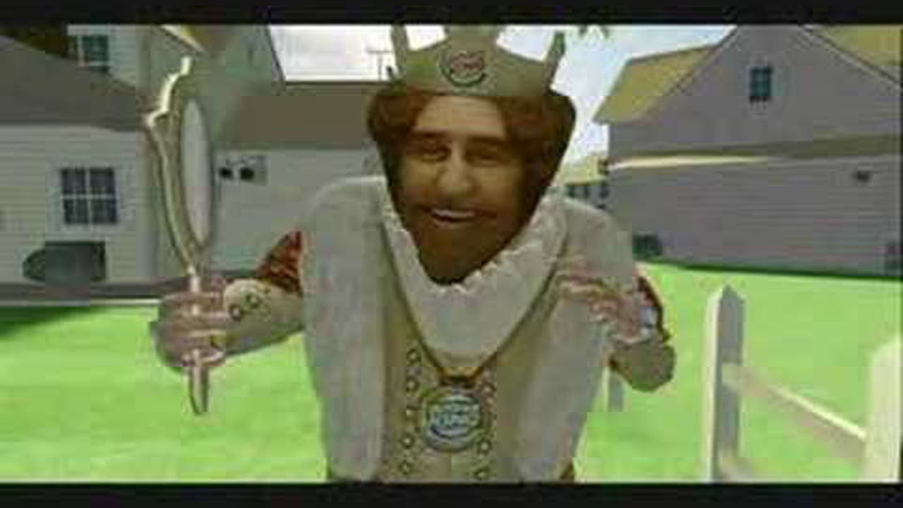 Sneak King for Xbox 360 Trailer