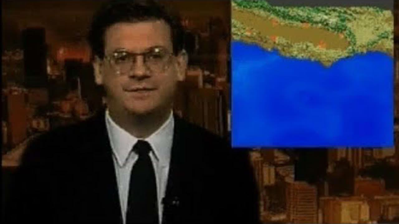 Dark Fiber (Windows 95, Japanese)