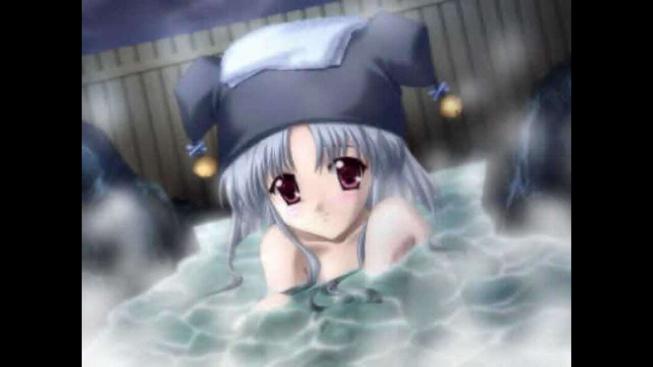水夏~SUIKA~ - OP