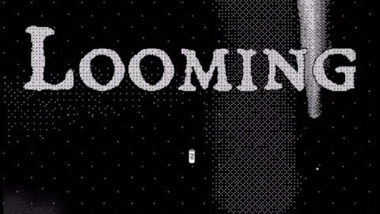 Looming Walkthrough (All Endings)