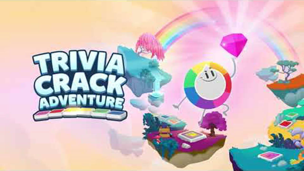 Trivia Crack Adventure Trailer
