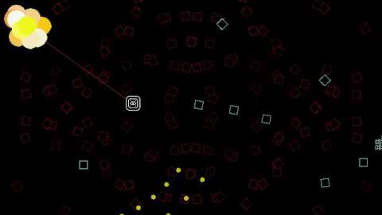xWUNG gameplay - cool combination bonus