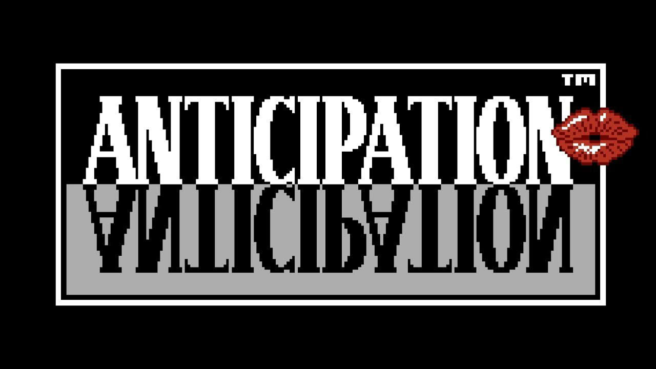 Anticipation (NES) - Nintendo, Dec 1988 | NESguide 240p