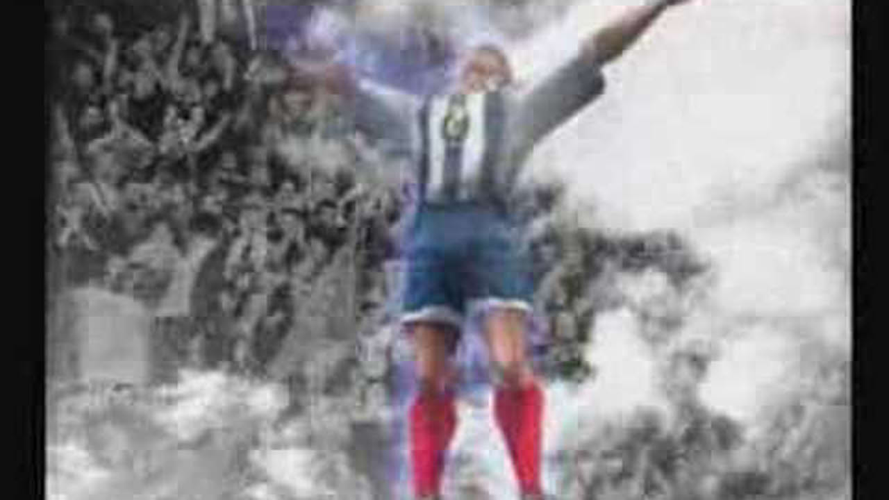 Fifa 99 Intro