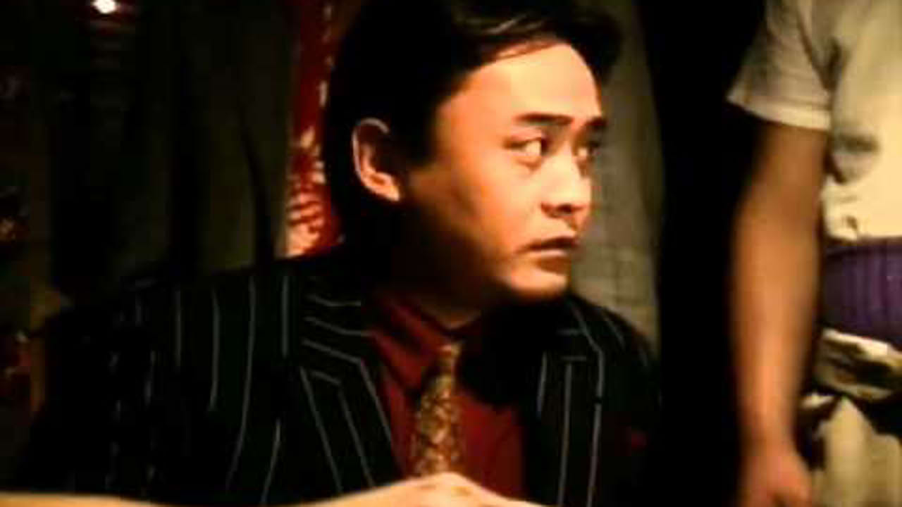 Touhaiden Akagi   闘牌伝アカギ 3DO