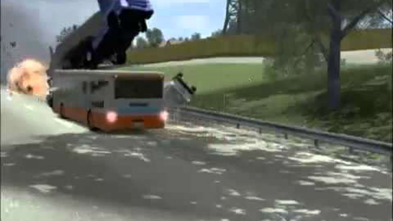 Alarm für Cobra 11 : Nitro - Offizieller Trailer