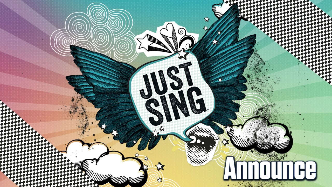 Just Sing | Trailer