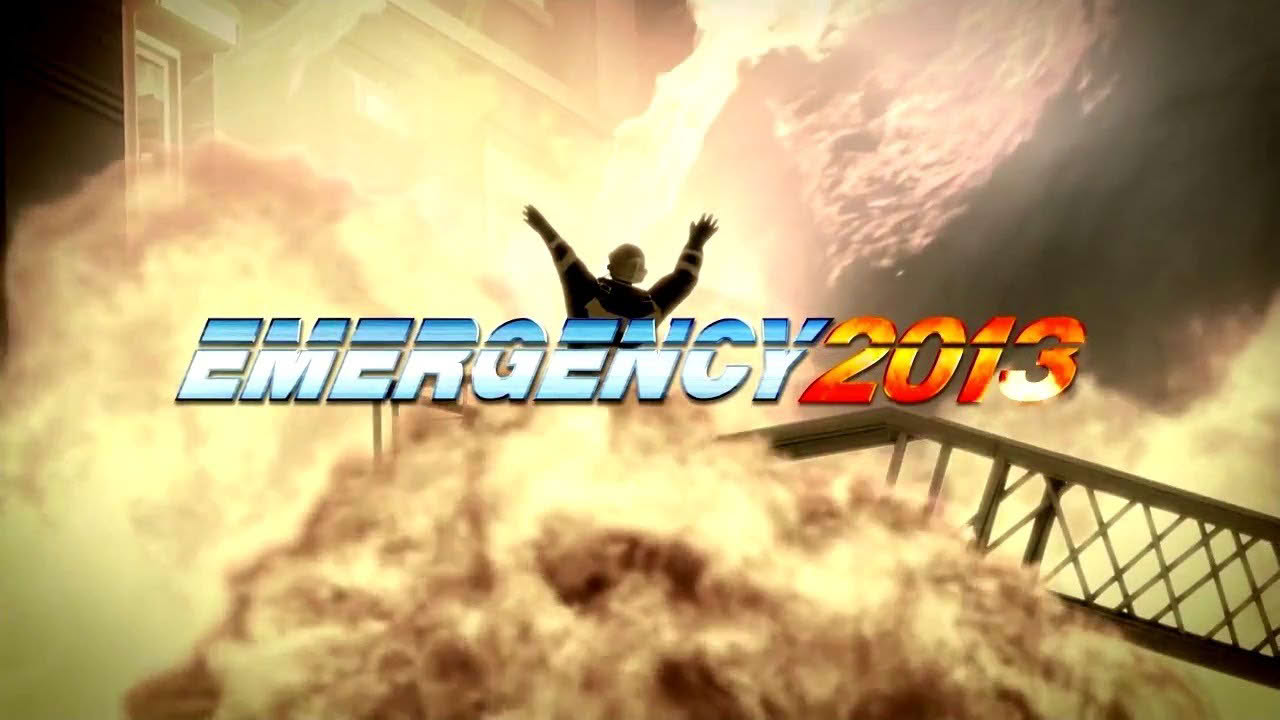 Emergency 2013 - Trailer