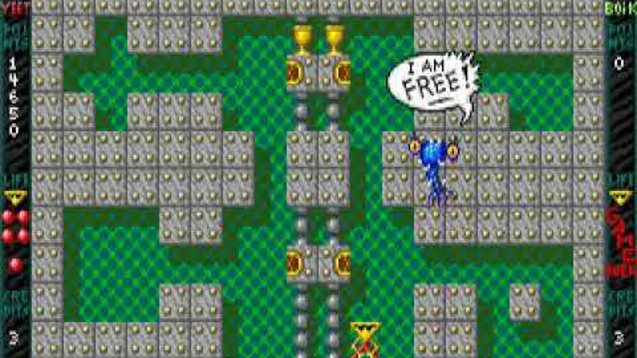Boppin' - Gameplay video