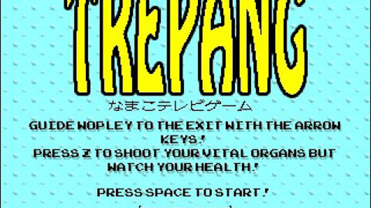 Trepang1 gameplay - the spiritual predecessor to Trepang2