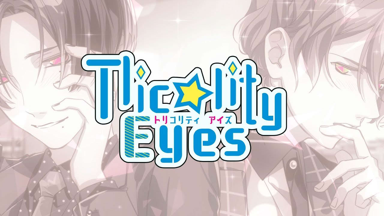 PC(Windows専用)「Tlicolity Eyes」 vol.1 オープニングムービー