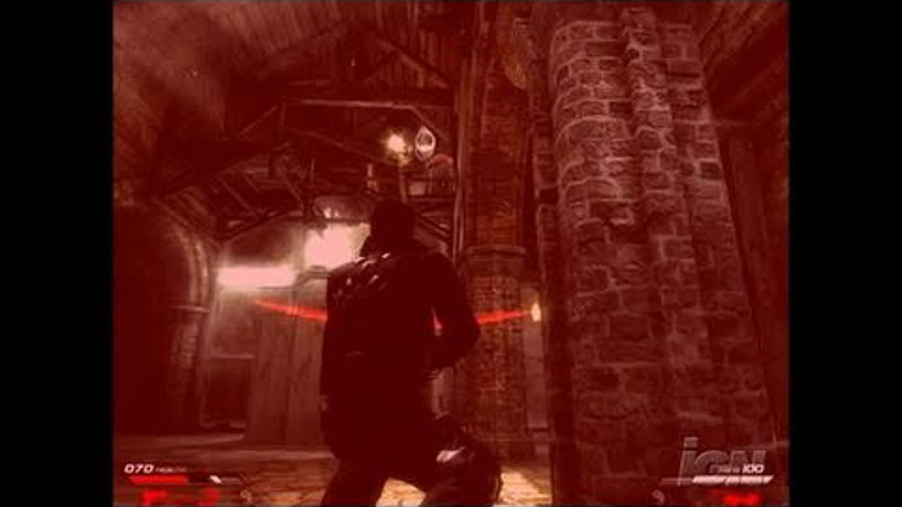 Infernal PC Games Trailer - Gameplay Trailer