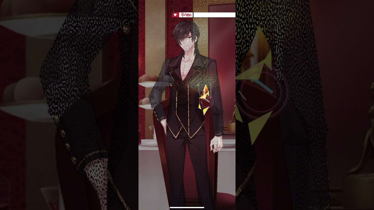 The last sacrifice - blood kings treasure chapter 1
