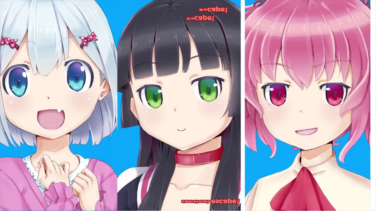 Chuusotsu - 1st Graduation: Time After Time Opening "Philosophic Escape"