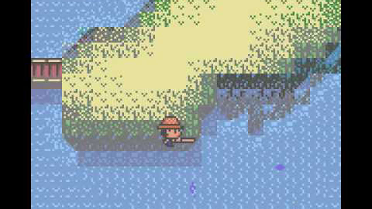 Let's Play Legend of the River King 2 01: A Fishy Adventure