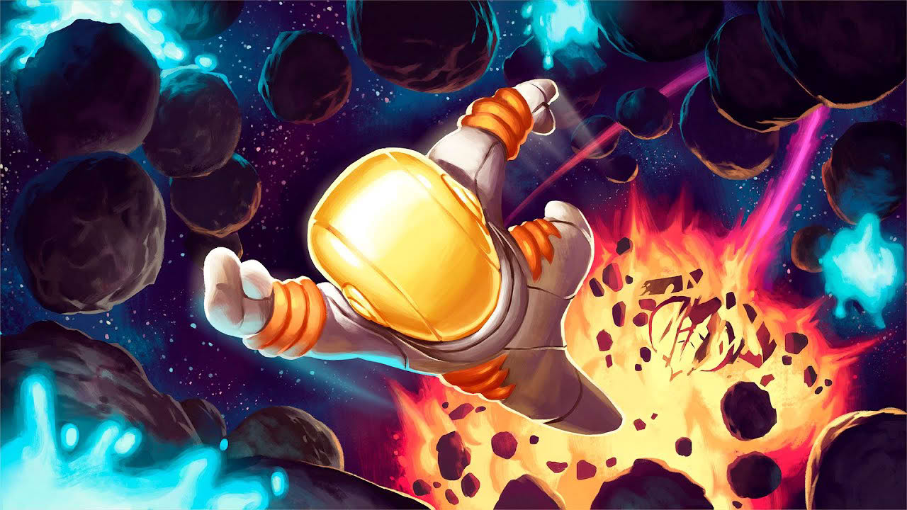 Roid Rage Gameplay Trailer