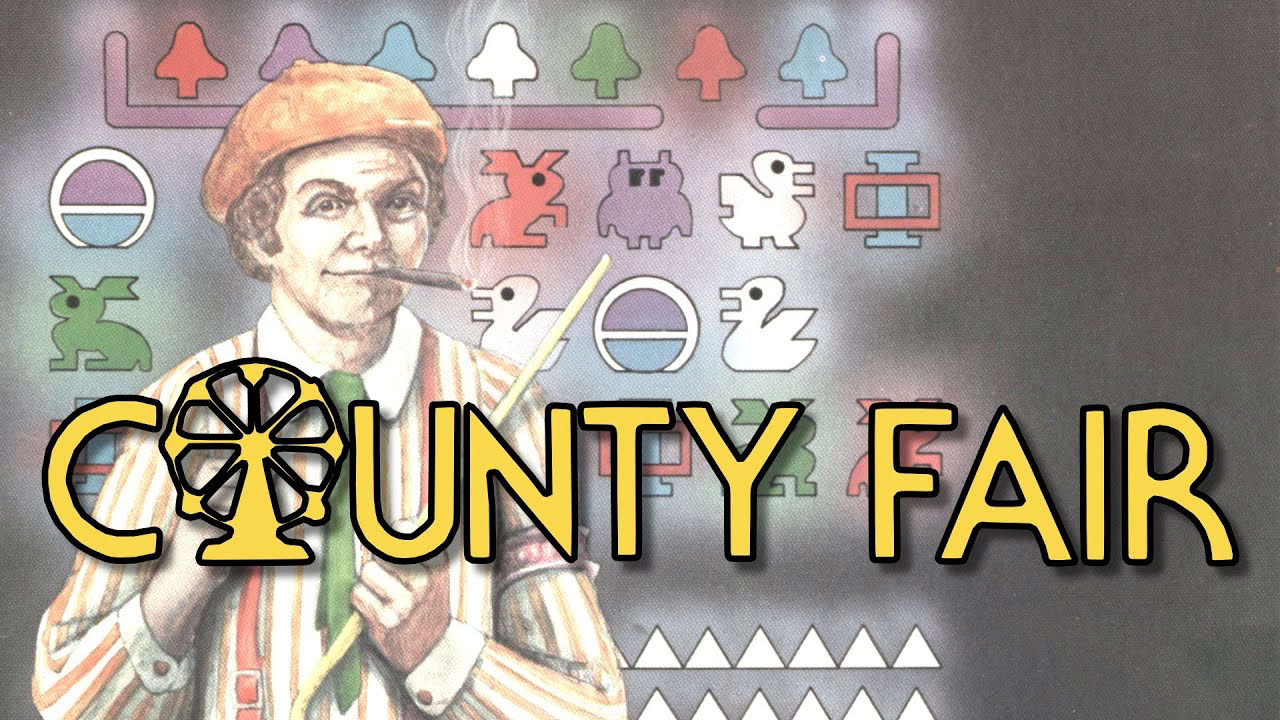 County Fair | Playing Every Apple II Floppy, E162