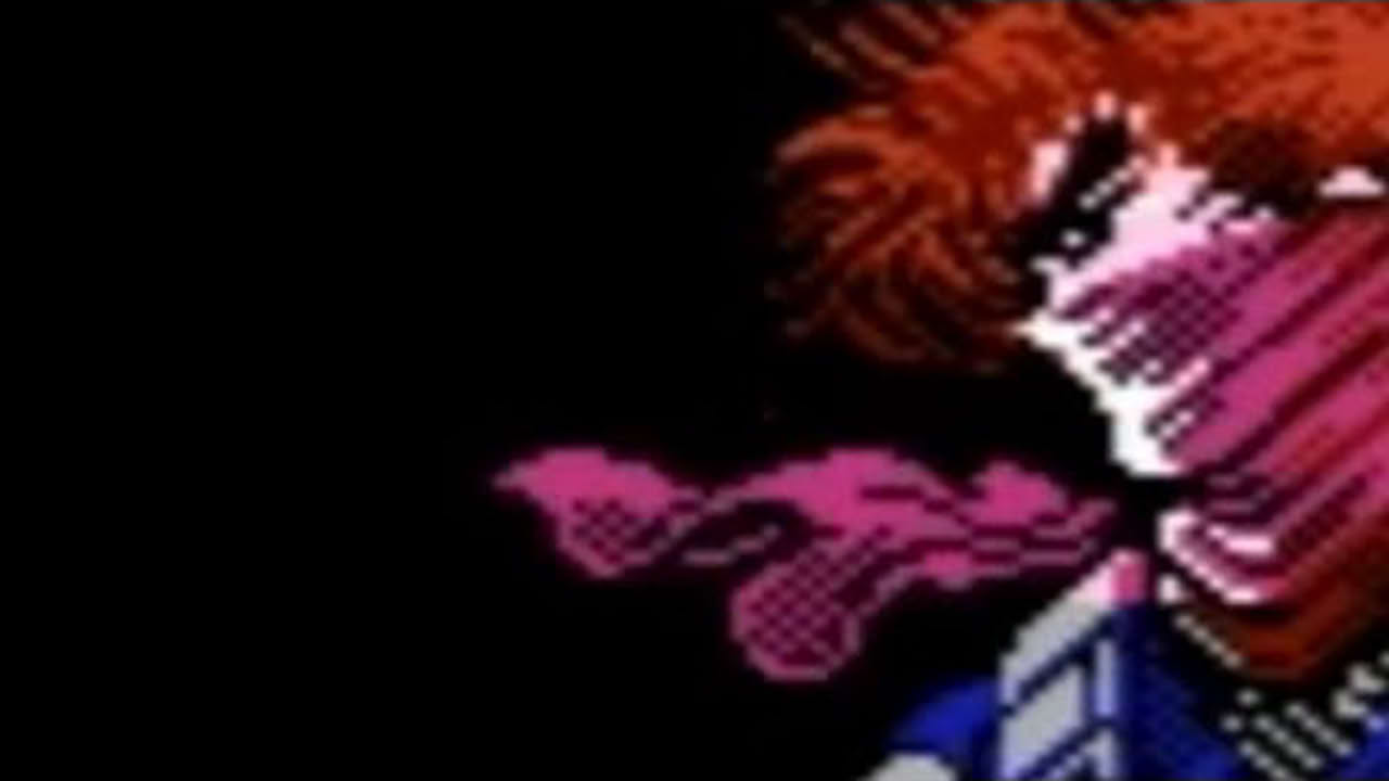Strider (NES) Playthrough - NintendoComplete