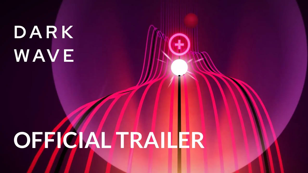 Dark Wave - Trailer