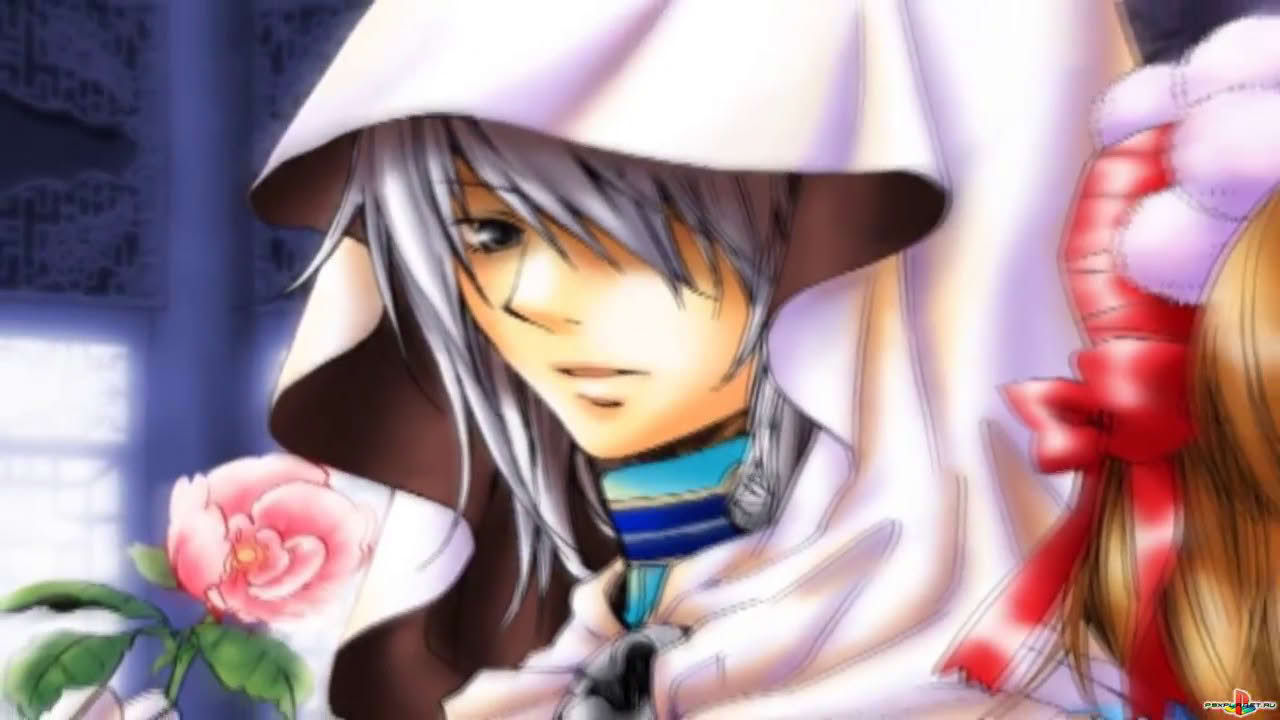 (PS2) Simple 2000 Series Ultimate Vol.33 Ururun Quest Koiyuuki (SLPS-25717) Opening PSXPLANET.RU
