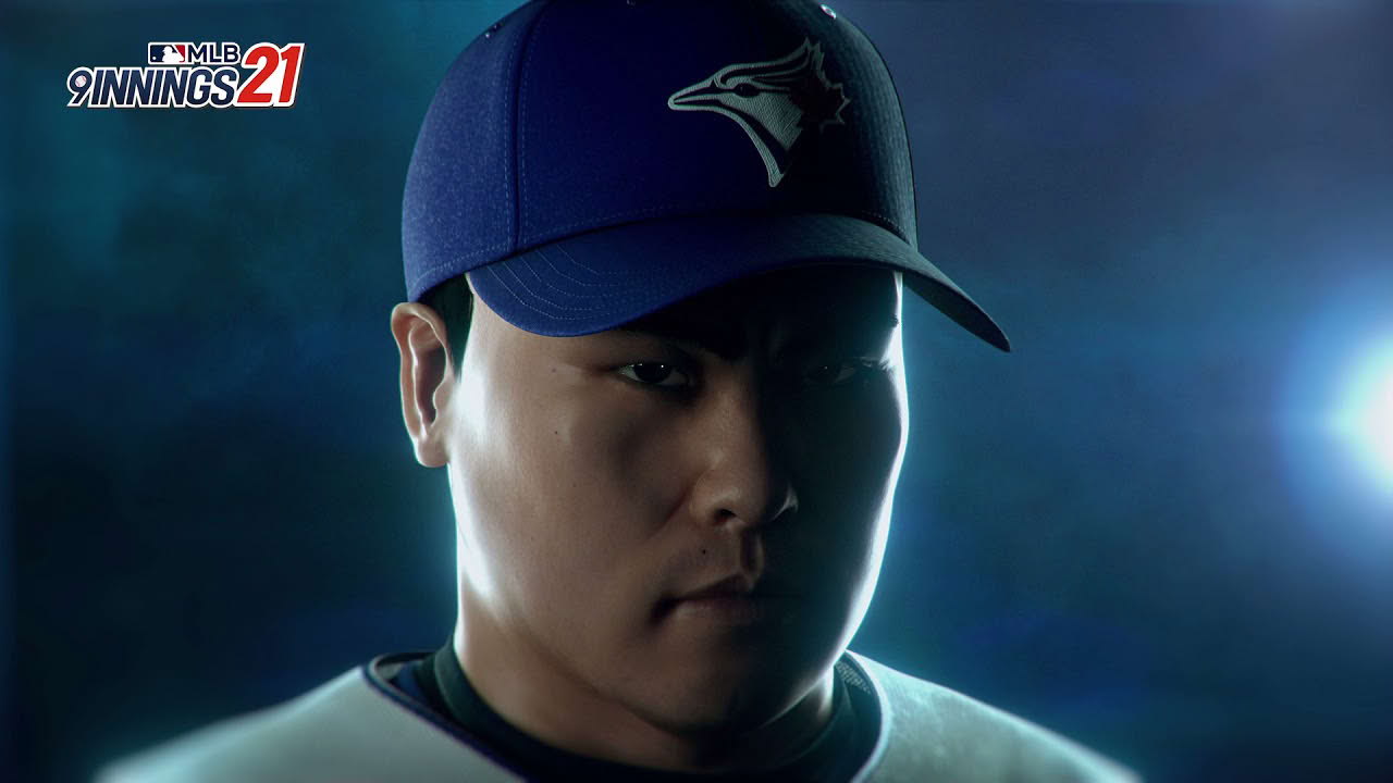 MLB 9 Innings 21 - Trailer (60s)