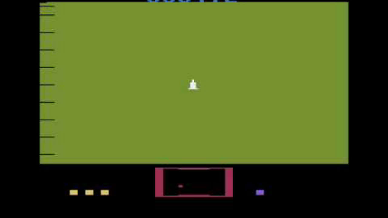 Great Escape for the Atari 2600