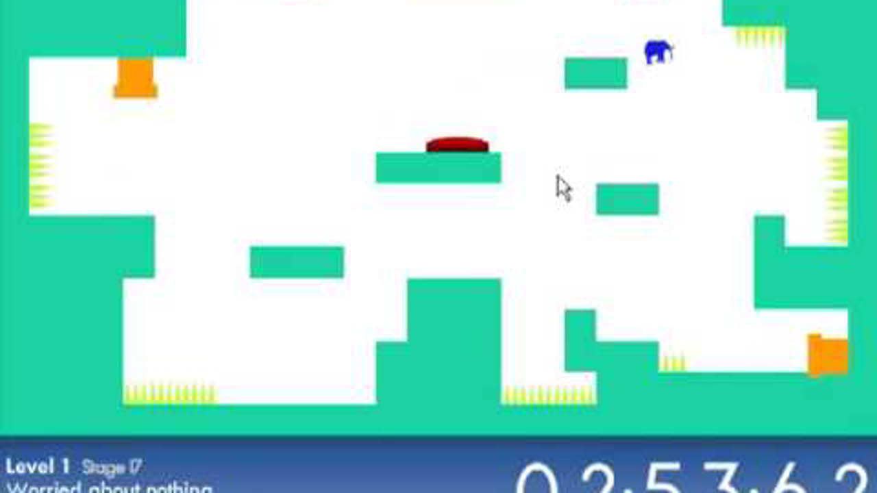 This is the only level Walkthrough (1-30)
