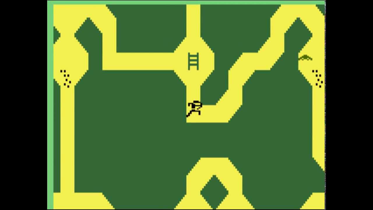 Intellivision Advanced Dungeons & Dragons - Best Intellivision Games