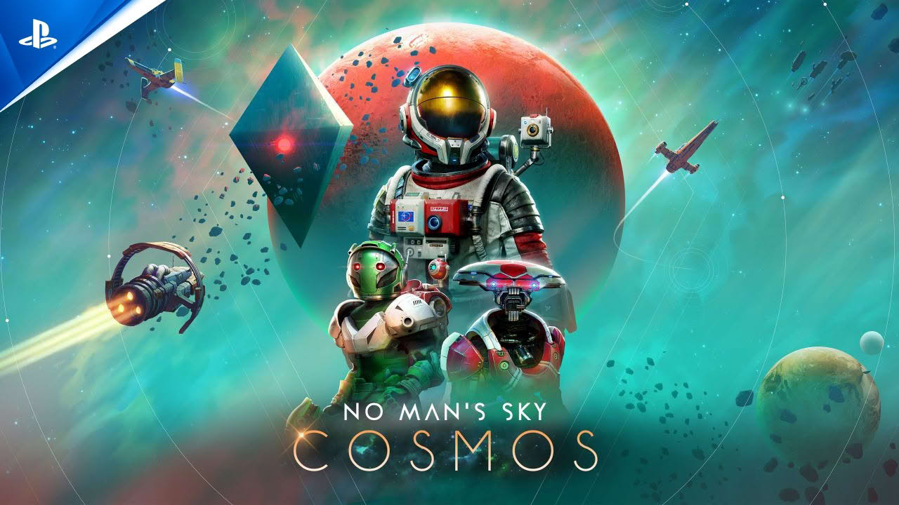No Man's Sky