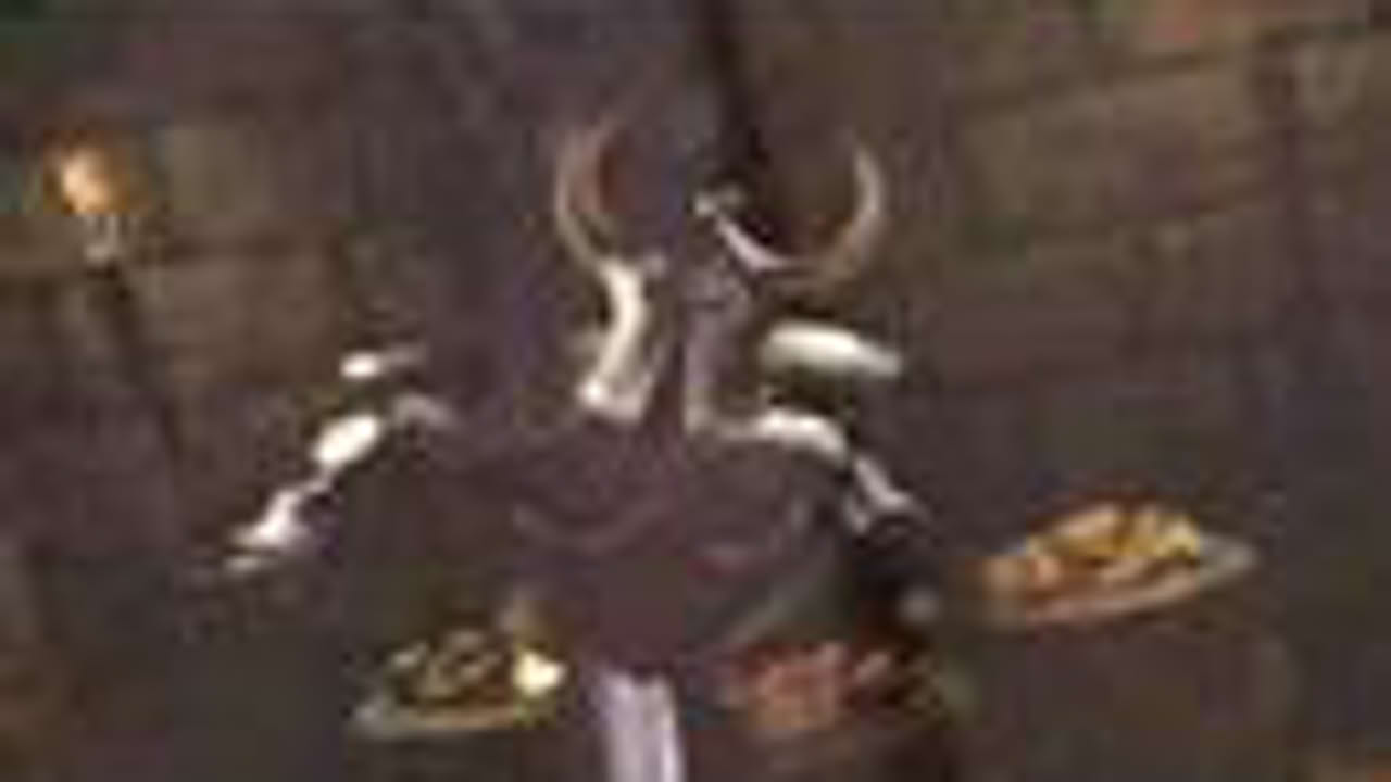 Dungeon Keeper Intro