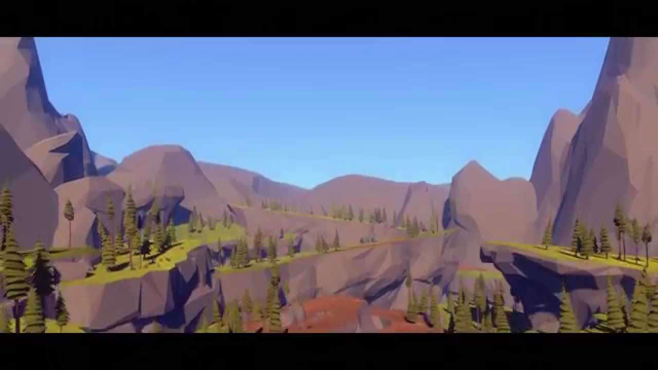 Before - The Game Awards 2014 Trailer