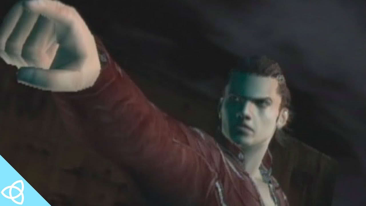 Beat Down: Fists Of Vengeance - 2005 Gameplay Trailer [High Quality]