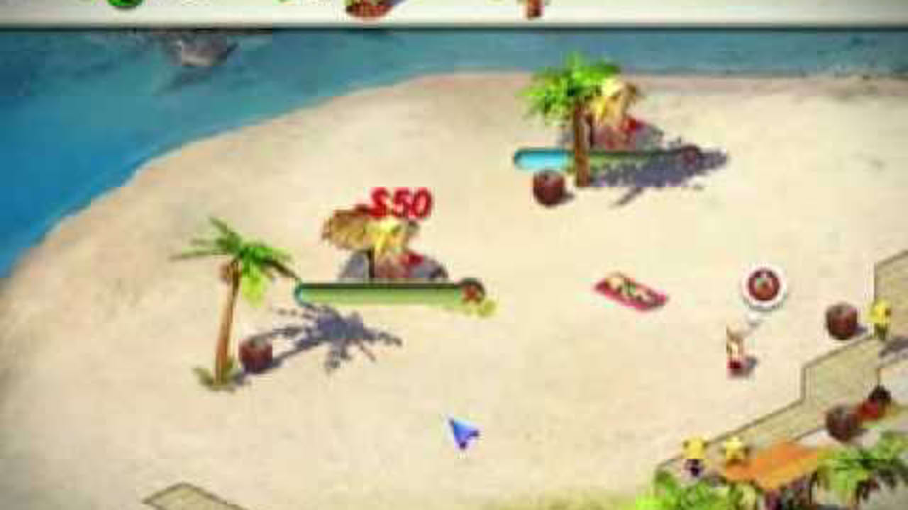 Paradise Beach