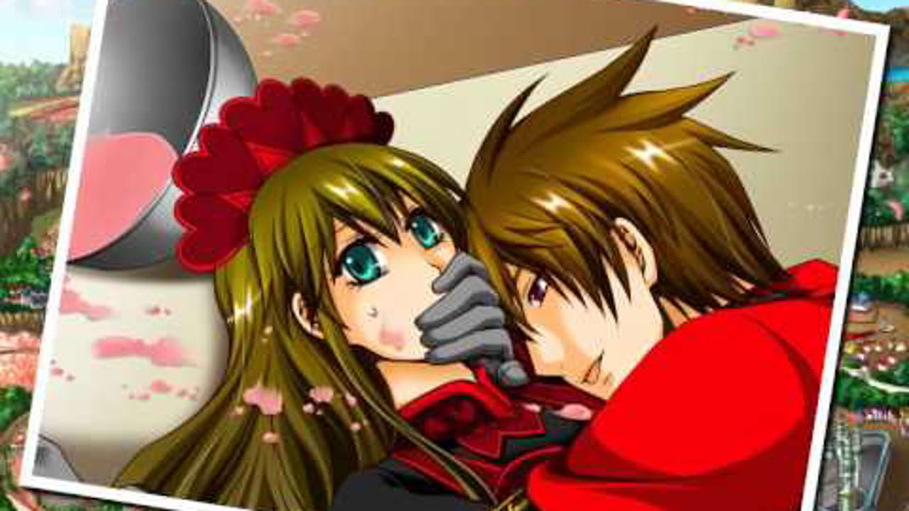 Joker no kuni no alice opening
