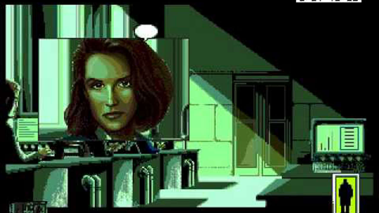 Rise of the Dragon (Sega CD) Playthrough - NintendoComplete (SD)