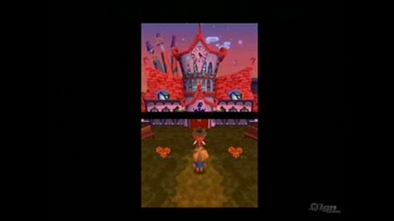 Magician's Quest: Mysterious Times Nintendo DS