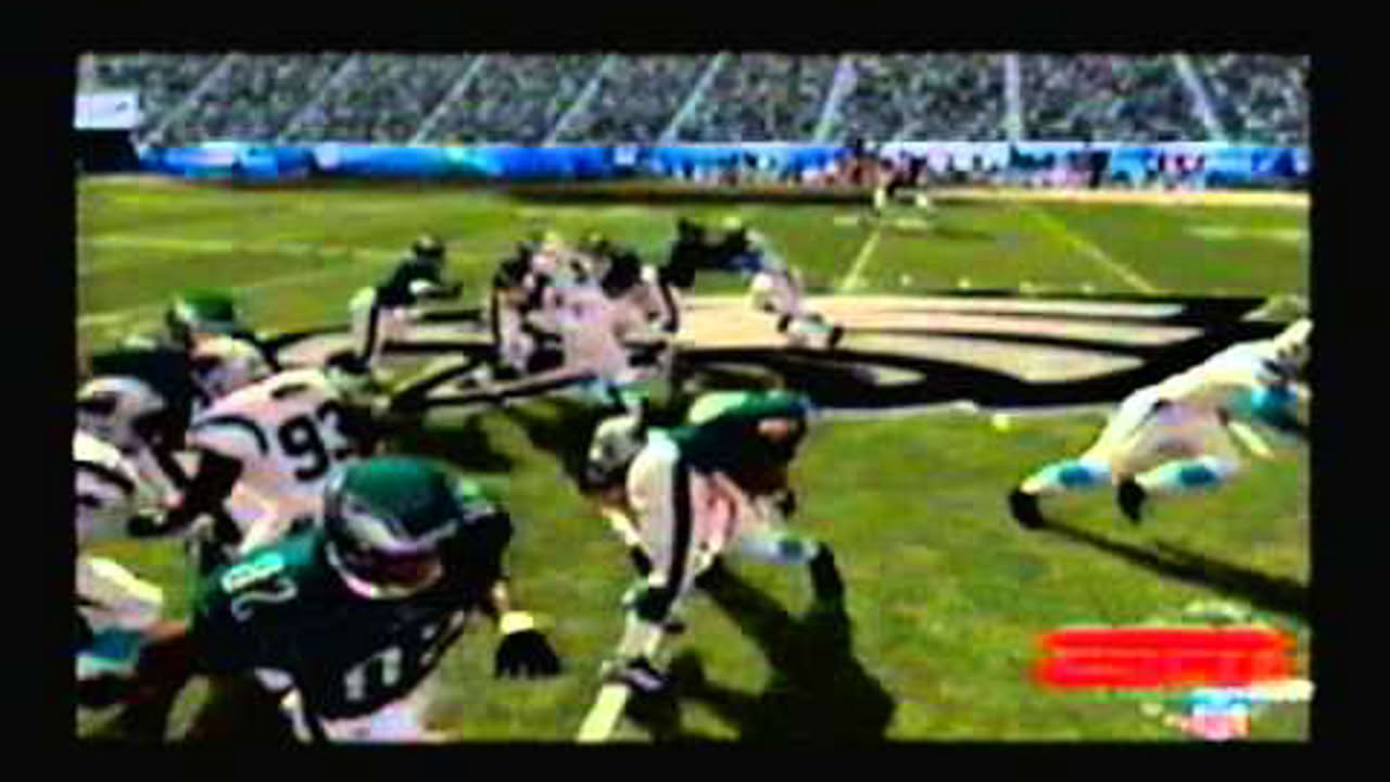 ESPN NFL 2K5 Trailer