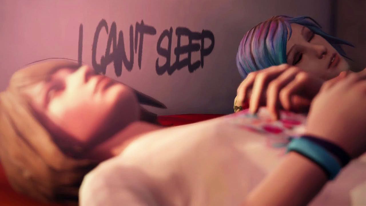 LIFE IS STRANGE Episode 3 Launch Trailer