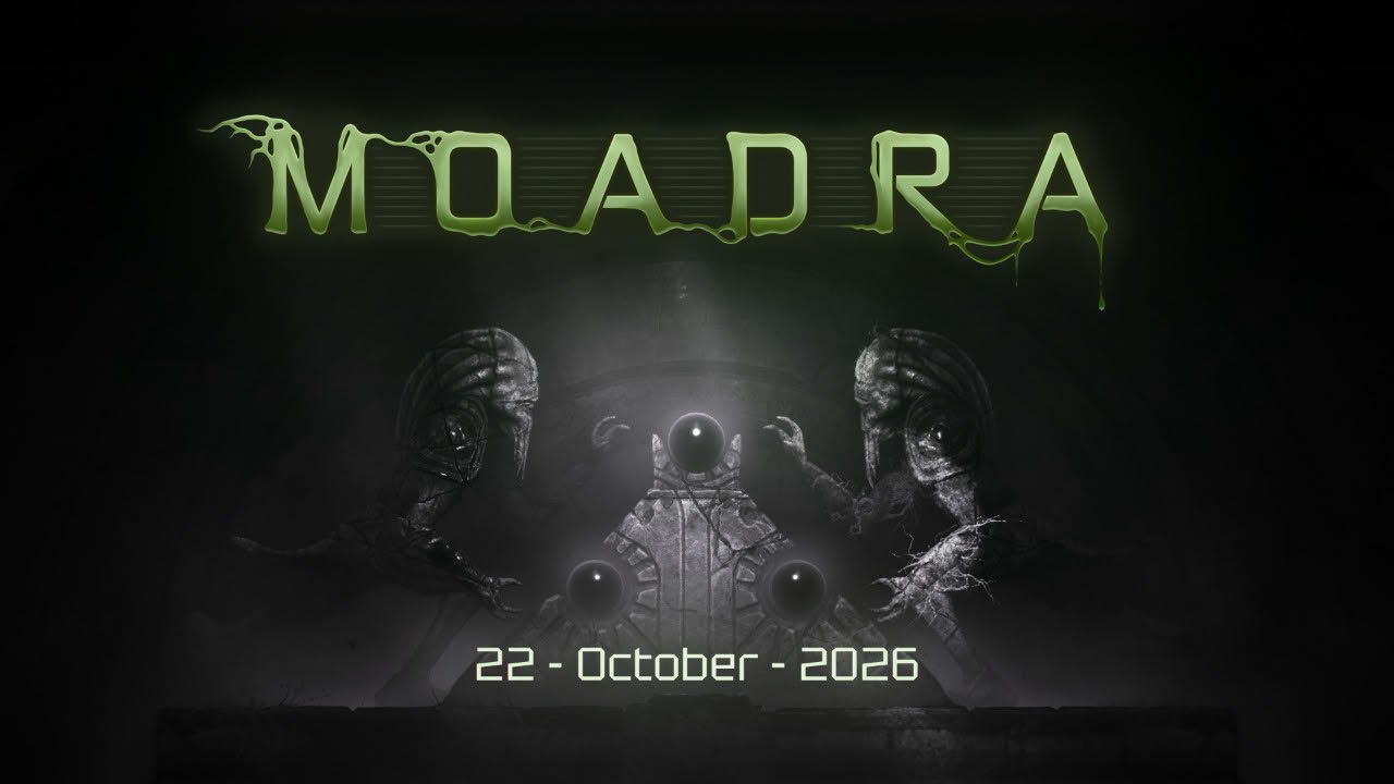 Moadra