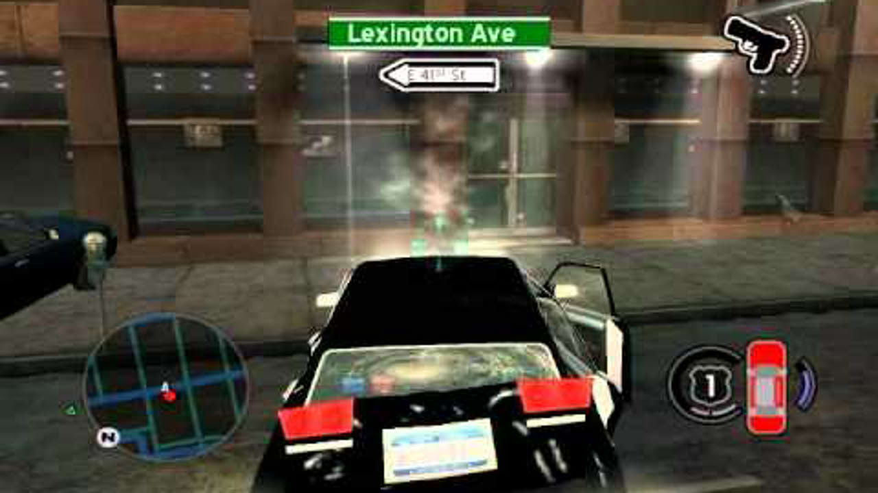 True Crime New York City PC Gameplay