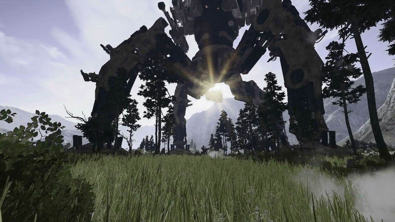 Chrome 2 (Techland) [PC - Cancelled]
