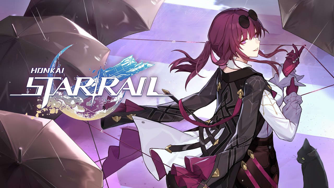 Tokyo Game Show 2022 - "Witness" | Honkai: Star Rail