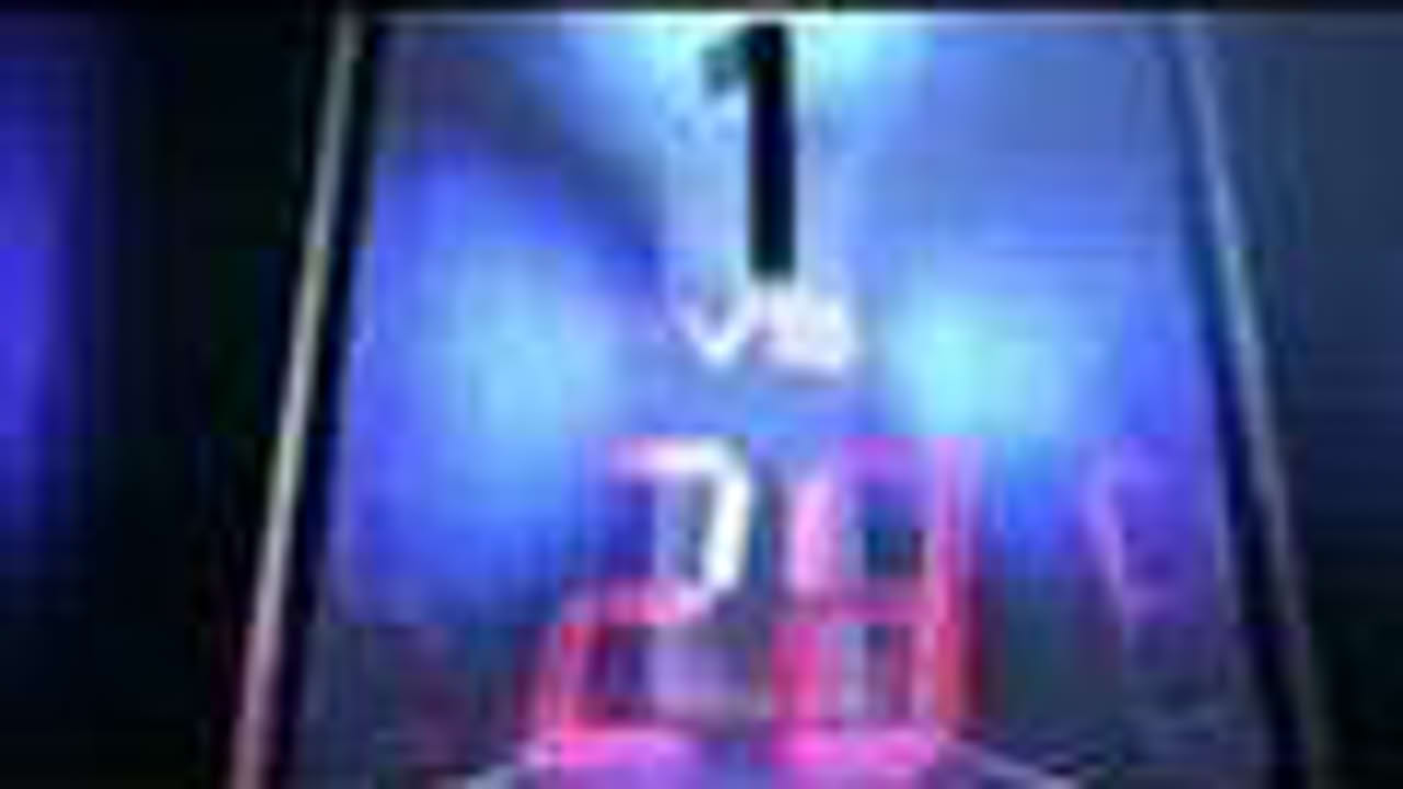 1 vs. 100: E3 2008 Trailer