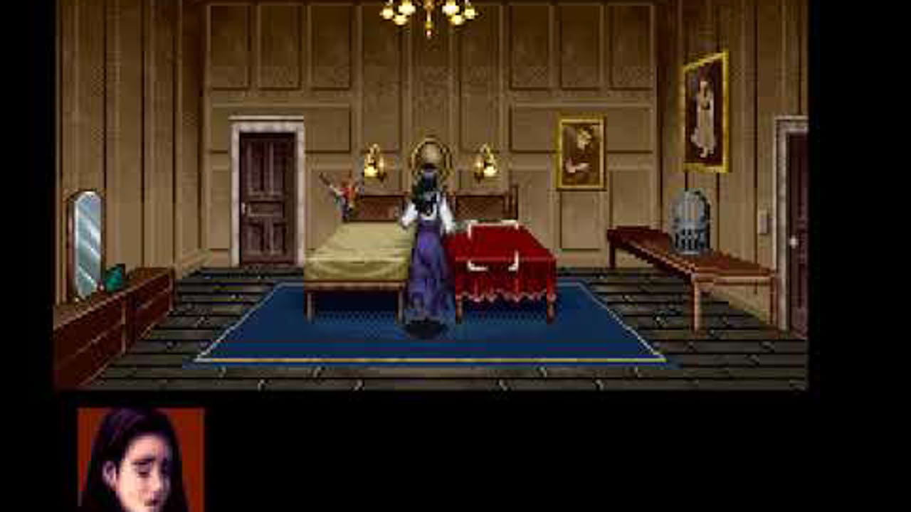 SNES Longplay - Clock Tower: The First Fear (Fan Translation)