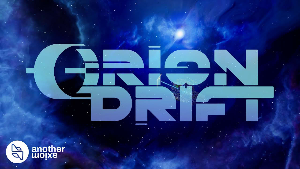 Orion Drift: Developer Snapshot 1